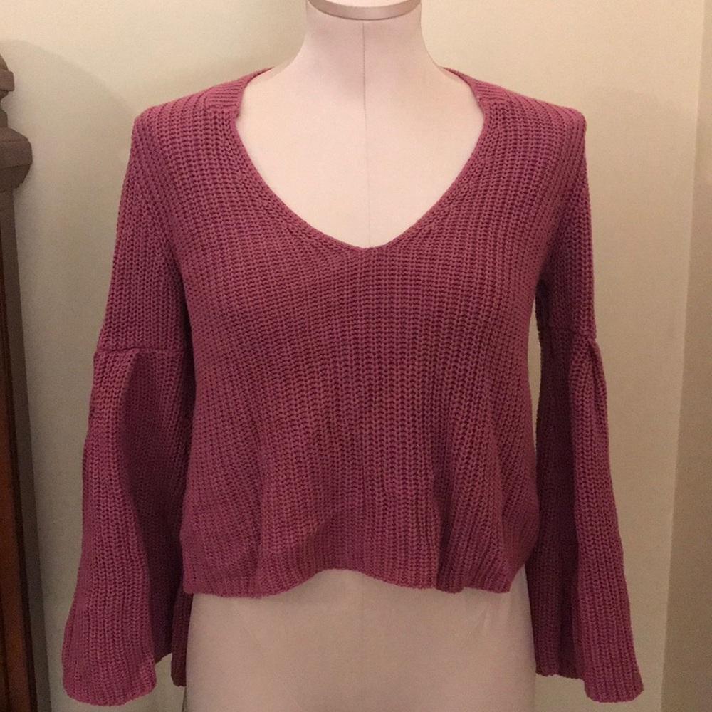 Free People Sweater